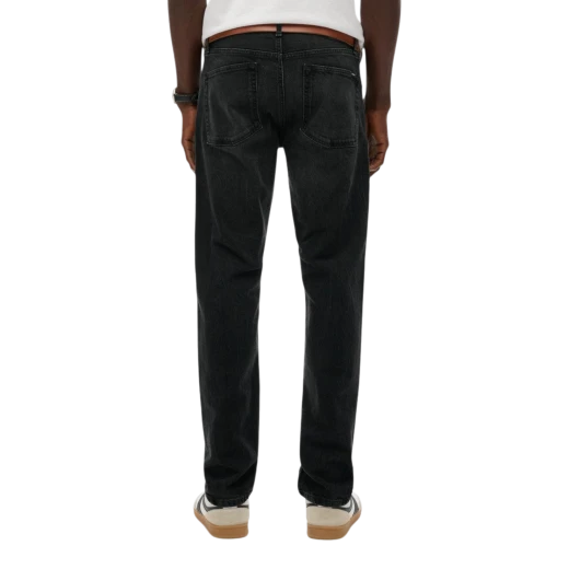 SUPERDRY MUŠKE PANTALONE CRNA 51010