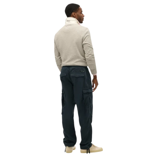 SUPERDRY MUŠKE PANTALONE TEGET 51011