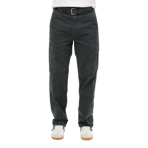 SUPERDRY MUŠKE PANTALONE TEGET 51012
