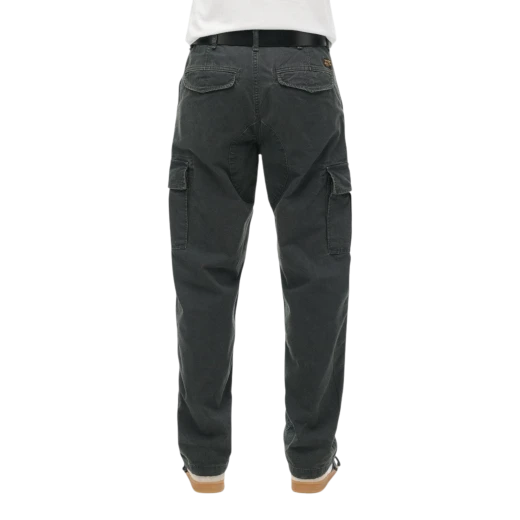 SUPERDRY MUŠKE PANTALONE TEGET 51012
