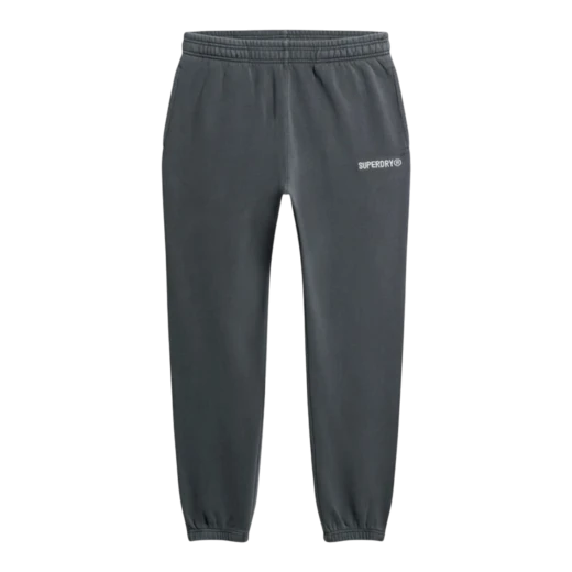 SUPERDRY MUŠKE PANTALONE SIVA