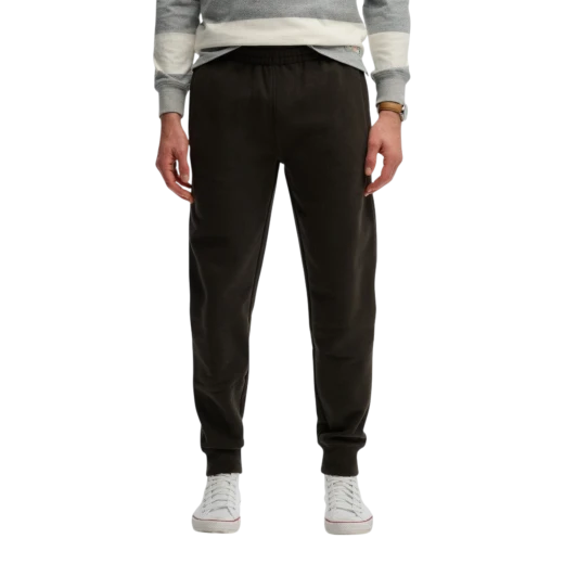 SUPERDRY MUŠKE PANTALONE MASLINASTA 51014
