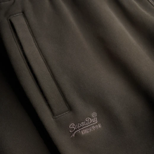 SUPERDRY MUŠKE PANTALONE MASLINASTA 51014
