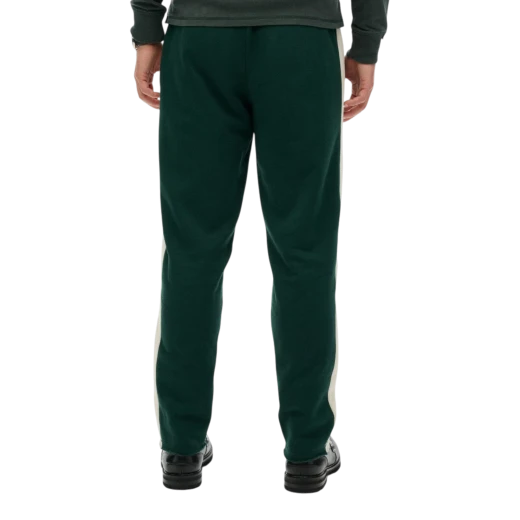 SUPERDRY MUŠKE PANTALONE ZELENA 51018