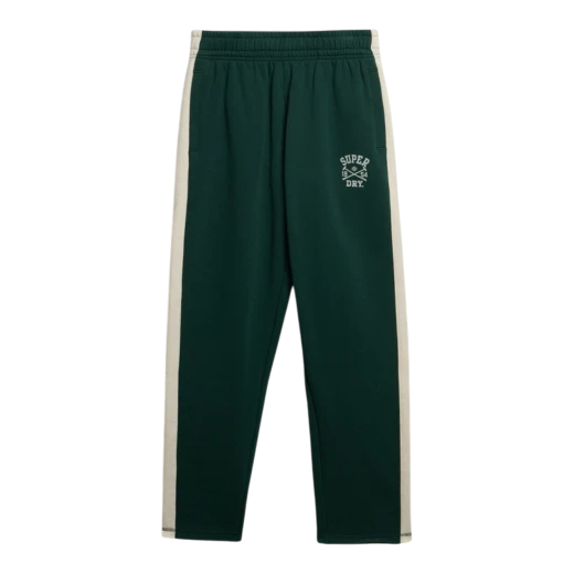 SUPERDRY MUŠKE PANTALONE ZELENA 51018
