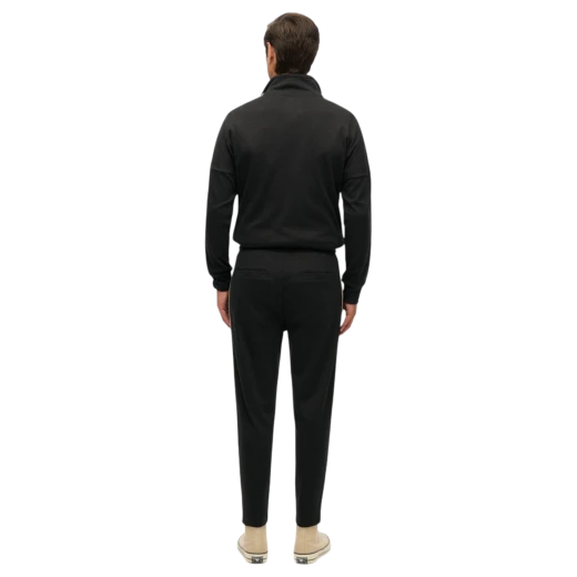 SUPERDRY MUŠKE PANTALONE CRNA 51019