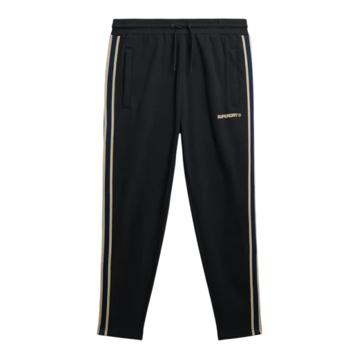 SUPERDRY MUŠKE PANTALONE CRNA 51019