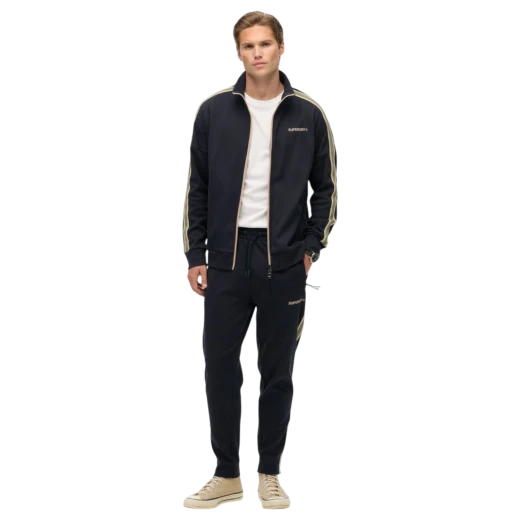 SUPERDRY MUŠKE PANTALONE TEGET