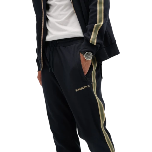 SUPERDRY MUŠKE PANTALONE TEGET 51020