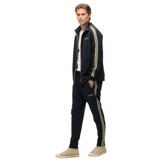 SUPERDRY MUŠKE PANTALONE TEGET 51020