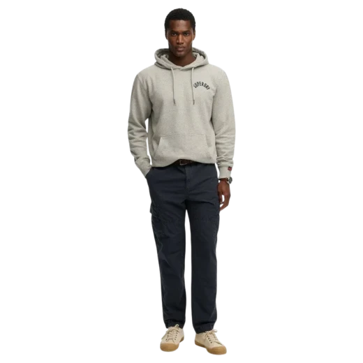 SUPERDRY MUŠKE PANTALONE TEGET
