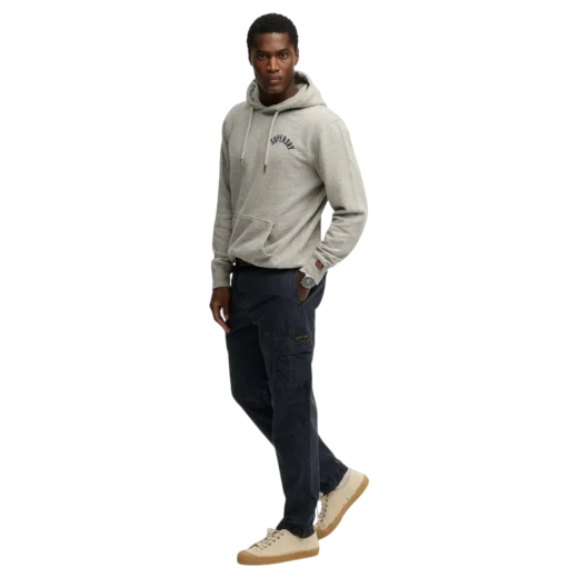 SUPERDRY MUŠKE PANTALONE TEGET 51021