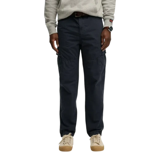 SUPERDRY MUŠKE PANTALONE TEGET 51021