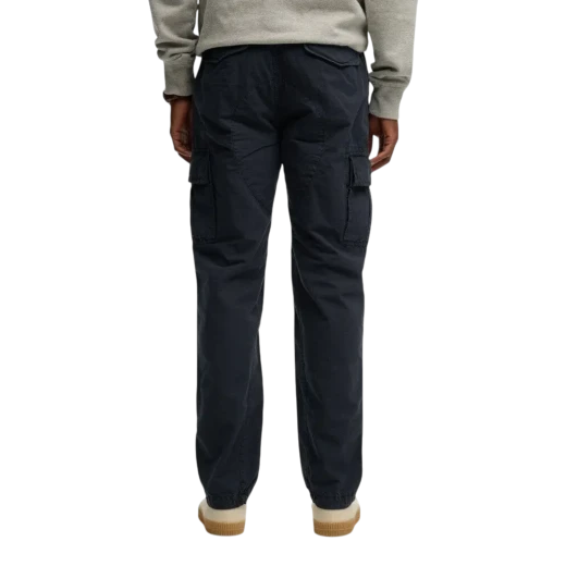 SUPERDRY MUŠKE PANTALONE TEGET 51021
