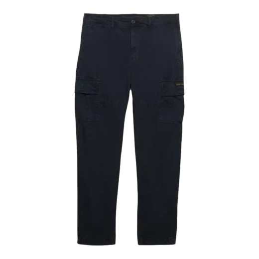 SUPERDRY MUŠKE PANTALONE TEGET 51021