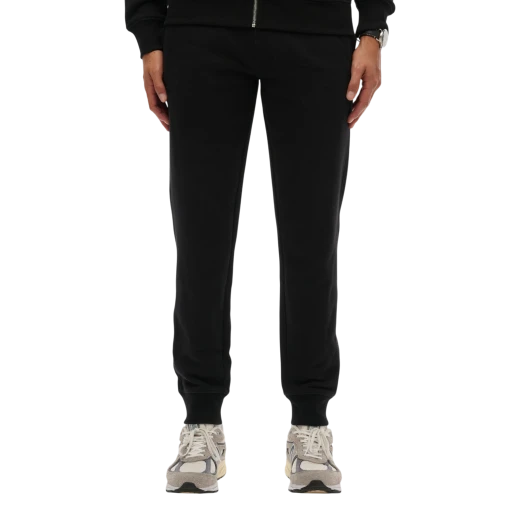 SUPERDRY MUŠKE PANTALONE CRNA 51022