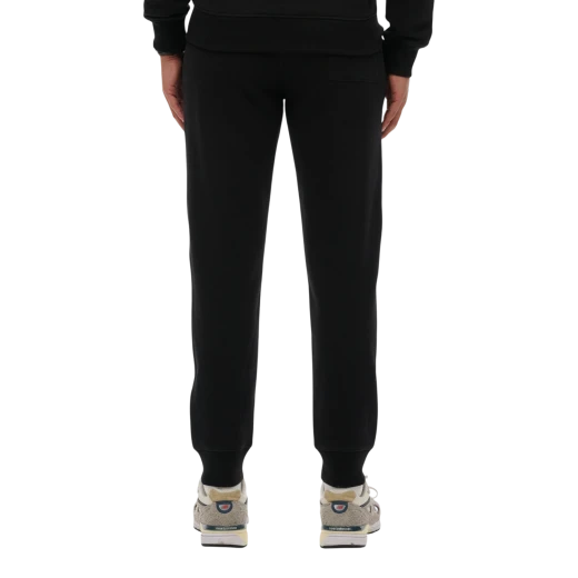 SUPERDRY MUŠKE PANTALONE CRNA 51022