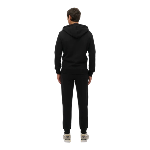 SUPERDRY MUŠKE PANTALONE CRNA 51022