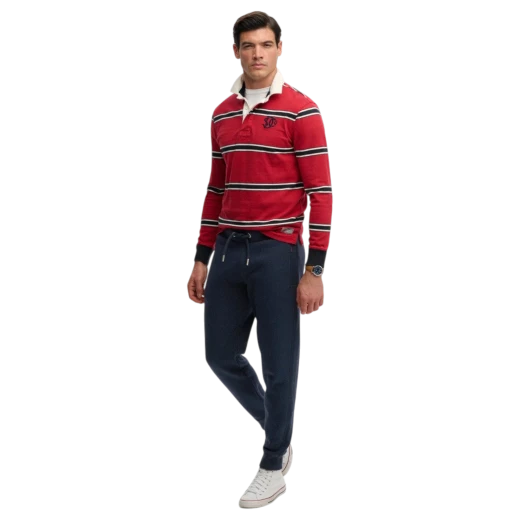 SUPERDRY MUŠKE PANTALONE TEGET 51023
