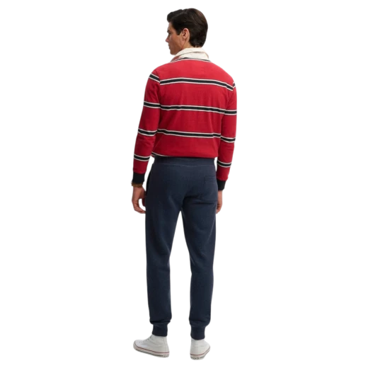 SUPERDRY MUŠKE PANTALONE TEGET 51023