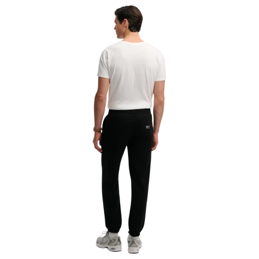 SUPERDRY MUŠKE PANTALONE CRNA 51024
