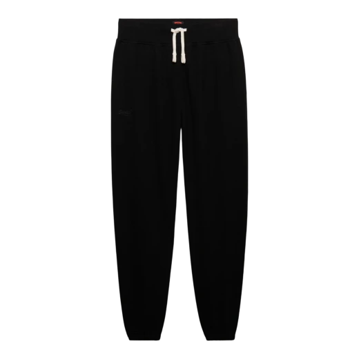 SUPERDRY MUŠKE PANTALONE CRNA 51024