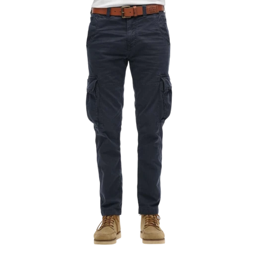 SUPERDRY MUŠKE PANTALONE TEGET 52846