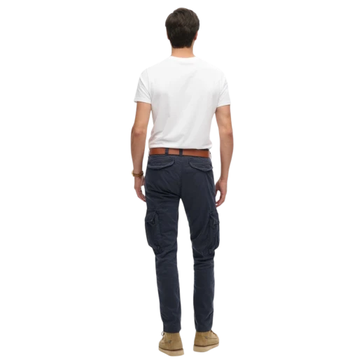 SUPERDRY MUŠKE PANTALONE TEGET 52846