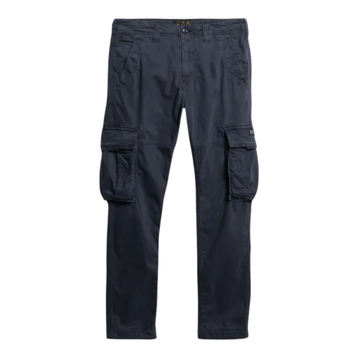 SUPERDRY MUŠKE PANTALONE TEGET 52846