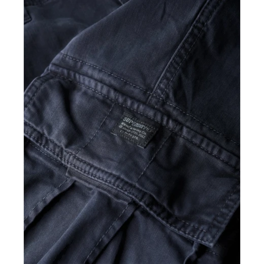SUPERDRY MUŠKE PANTALONE TEGET 52846