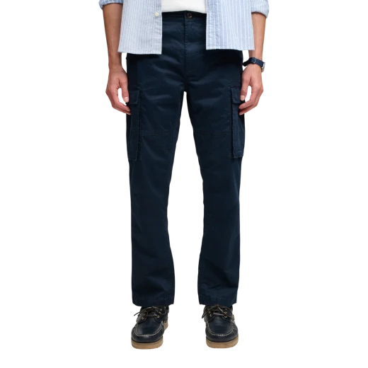 SUPERDRY MUŠKE PANTALONE TEGET 53127