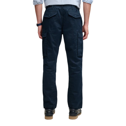 SUPERDRY MUŠKE PANTALONE TEGET 53127