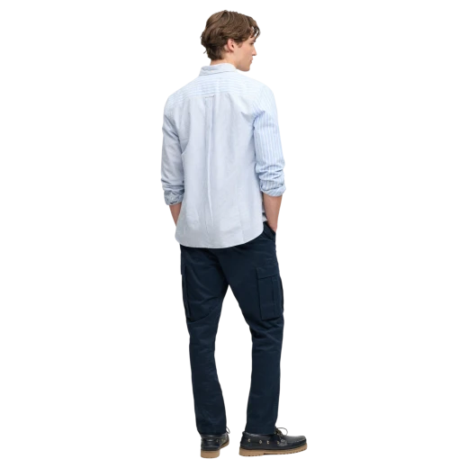 SUPERDRY MUŠKE PANTALONE TEGET 53127