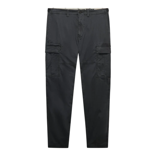 SUPERDRY MUŠKE PANTALONE CRNA 53128