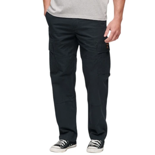 SUPERDRY MUŠKE PANTALONE TEGET