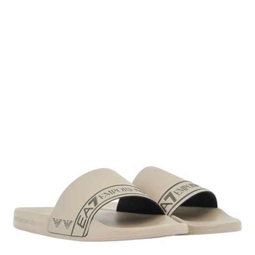 ARMANI MUŠKE PAPUČE MULTICOLOR