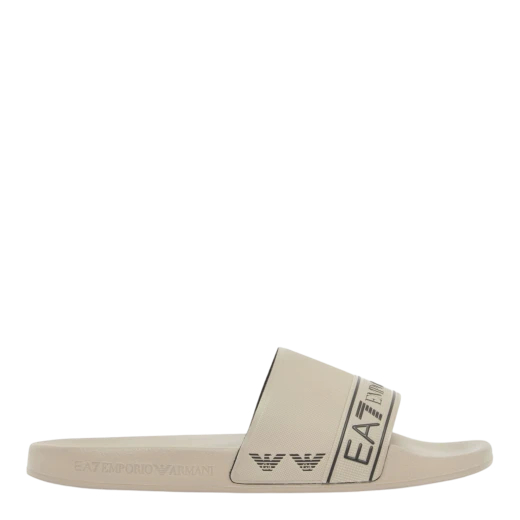 ARMANI MUŠKE PAPUČE MULTICOLOR 50495
