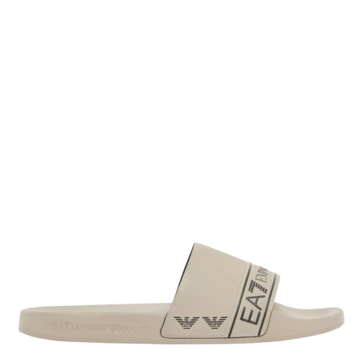 ARMANI MUŠKE PAPUČE MULTICOLOR 50495