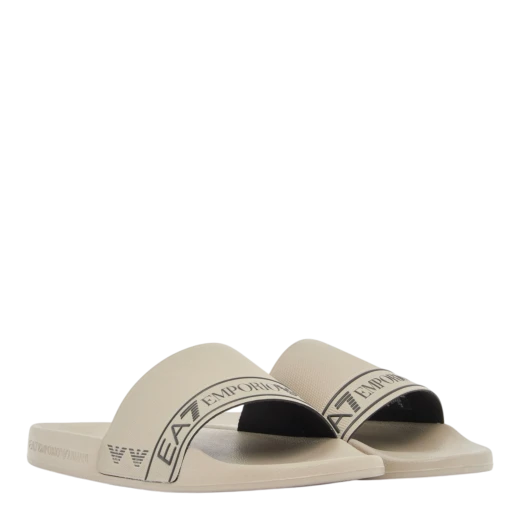 ARMANI MUŠKE PAPUČE MULTICOLOR 50495