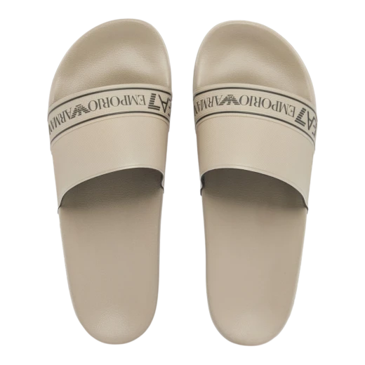 ARMANI MUŠKE PAPUČE MULTICOLOR 50495