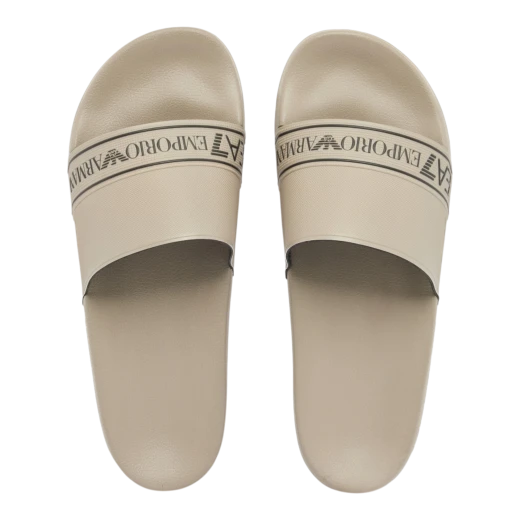 ARMANI MUŠKE PAPUČE MULTICOLOR 50495