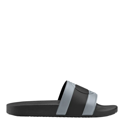 BOGNER MUŠKE PAPUČE CRNA