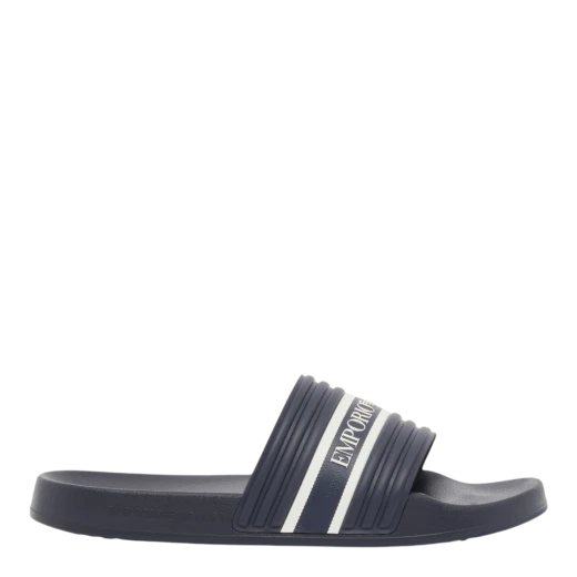 EMPORIO ARMANI MUŠKE PAPUČE MULTICOLOR