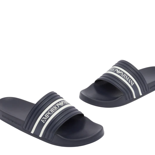 EMPORIO ARMANI MUŠKE PAPUČE MULTICOLOR 50615