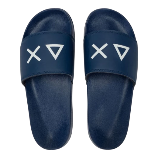 SUN68 MUŠKE PAPUČE TEGET