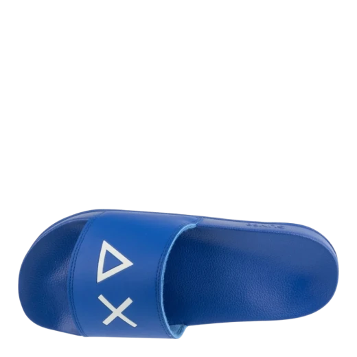 SUN68 MUŠKE PAPUČE PLAVA 48082