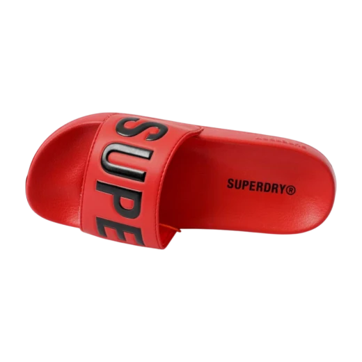 SUPERDRY MUŠKE PAPUČE  40444