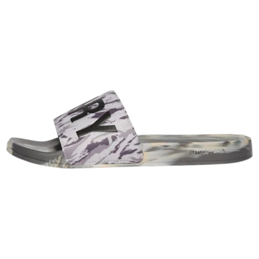 SUPERDRY MUŠKE PAPUČE SIVA 42148