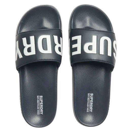 SUPERDRY MUŠKE PAPUČE  42149