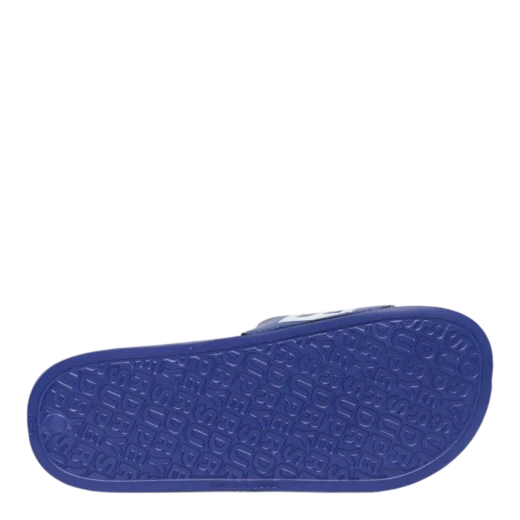 SUPERDRY MUŠKE PAPUČE PLAVA 47678